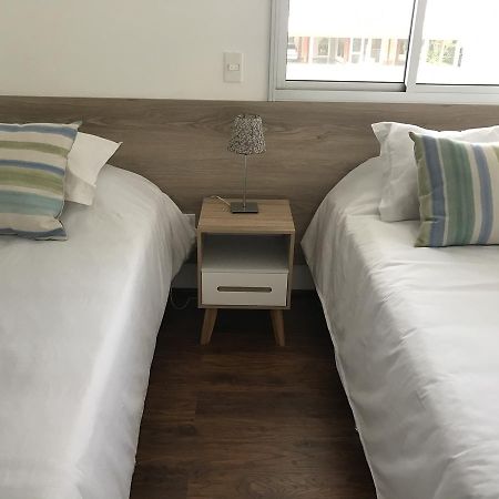 Apartament Edif Uruguay - Depto A Nuevo Punta del Este Zewnętrze zdjęcie