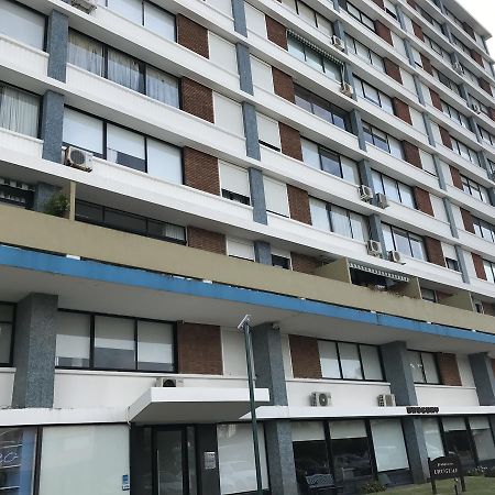 Apartament Edif Uruguay - Depto A Nuevo Punta del Este Zewnętrze zdjęcie