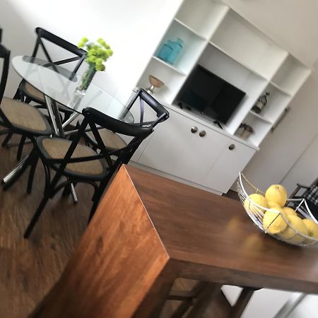 Apartament Edif Uruguay - Depto A Nuevo Punta del Este Zewnętrze zdjęcie