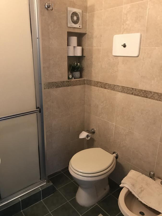 Apartament Edif Uruguay - Depto A Nuevo Punta del Este Zewnętrze zdjęcie