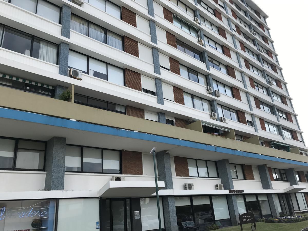 Apartament Edif Uruguay - Depto A Nuevo Punta del Este Zewnętrze zdjęcie