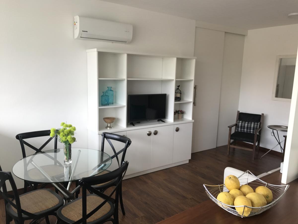 Apartament Edif Uruguay - Depto A Nuevo Punta del Este Zewnętrze zdjęcie