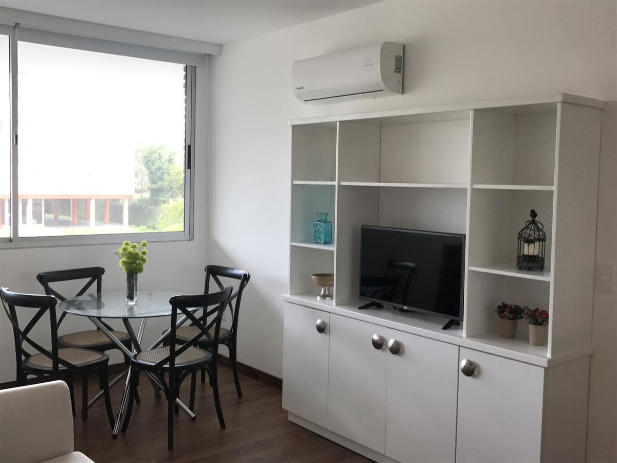 Apartament Edif Uruguay - Depto A Nuevo Punta del Este Zewnętrze zdjęcie