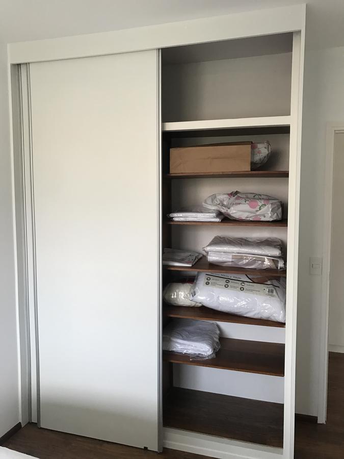 Apartament Edif Uruguay - Depto A Nuevo Punta del Este Zewnętrze zdjęcie