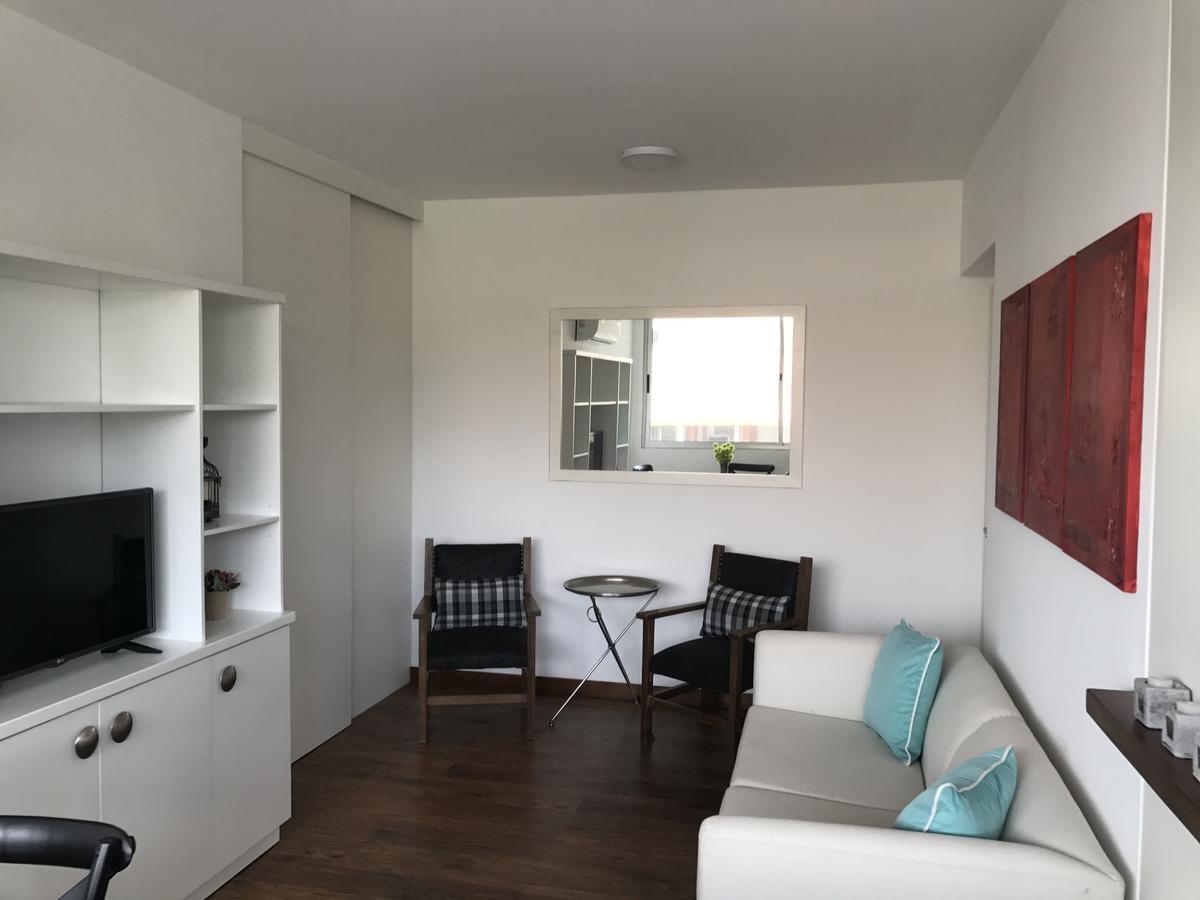 Apartament Edif Uruguay - Depto A Nuevo Punta del Este Zewnętrze zdjęcie
