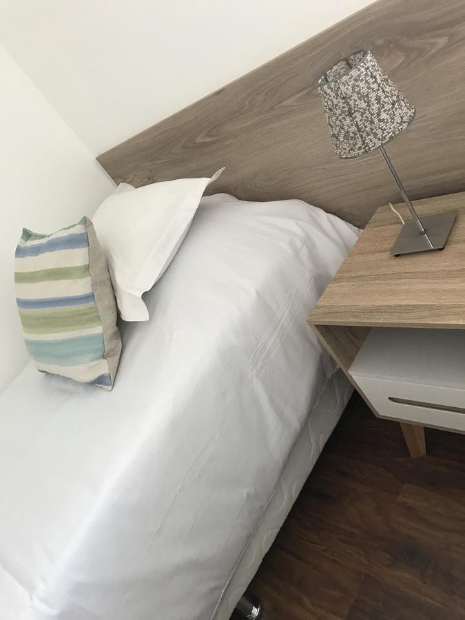 Apartament Edif Uruguay - Depto A Nuevo Punta del Este Zewnętrze zdjęcie