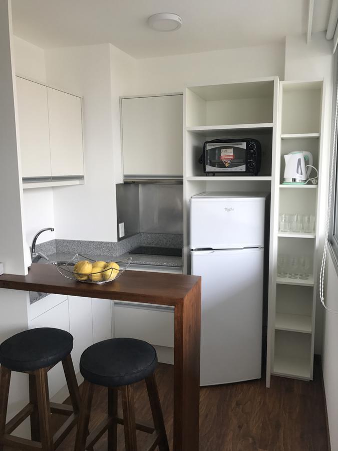 Apartament Edif Uruguay - Depto A Nuevo Punta del Este Zewnętrze zdjęcie
